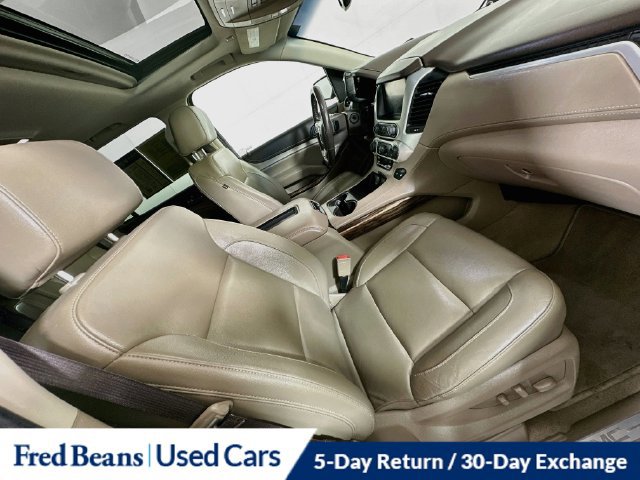 Used 2020 GMC Yukon SLT w/ Value Plus Edition AWD/4WD image 38