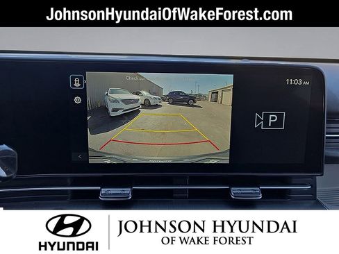 New 2026 Hyundai Kona SEL Sport FWD image 35