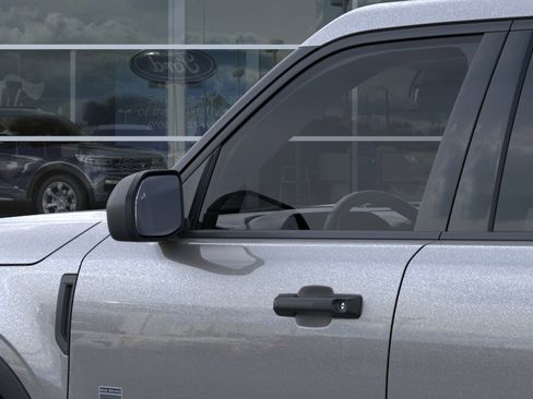 New 2025 Ford Bronco Sport Big Bend w/ Convenience Package AWD/4WD image 41
