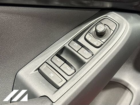 New 2026 Subaru Impreza RS AWD/4WD image 18