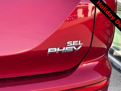 Used 2023 Mitsubishi Outlander SEL image 33