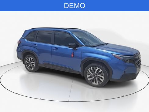 Used 2026 Subaru Forester Touring AWD/4WD image 2