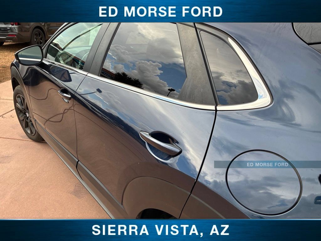 Used 2024 MAZDA CX-30 AWD 2.5 S w/ Select Sport Pkg image 15