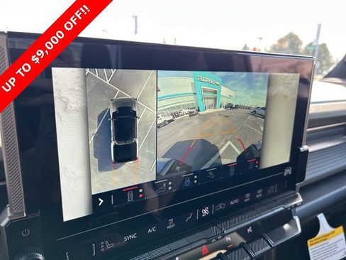 New 2025 GMC Hummer EV 3X image 23