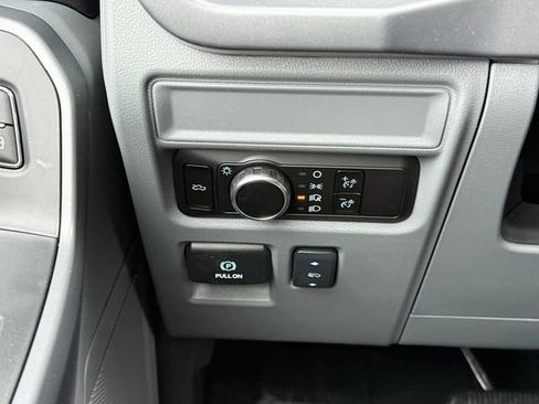 New 2025 Ford F150 Lightning XLT image 21