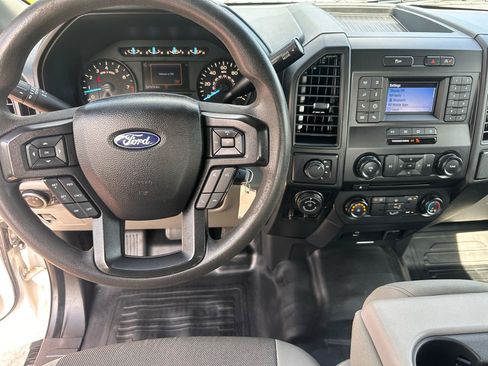 Used 2018 Ford F150 XL w/ Equipment Group 101A Mid AWD/4WD image 9