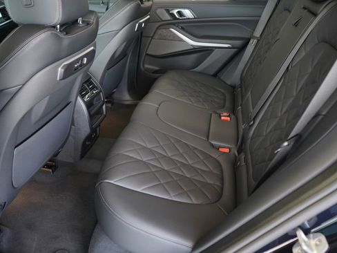 Used 2026 BMW X5 xDrive40i w/ M Sport Package image 20