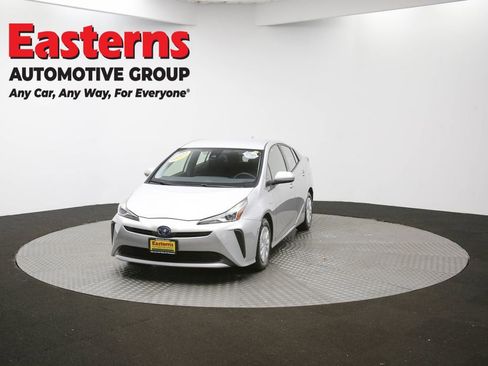 Used 2022 Toyota Prius LE image 51