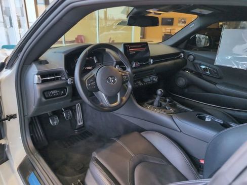 Used 2024 Toyota Supra Premium w/ Driver Assist Package image 9