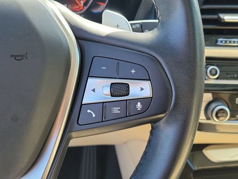 Used 2020 BMW X3 sDrive30i RWD image 24