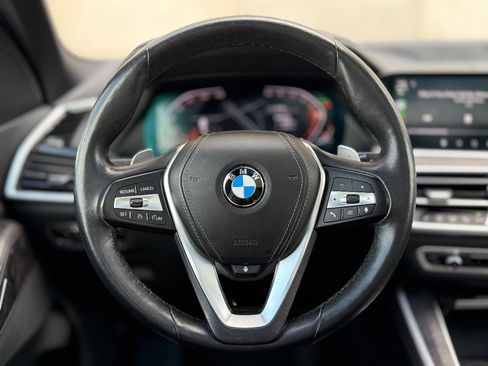 Used 2022 BMW X5 xDrive40i image 22