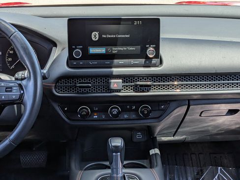 Used 2024 Honda HR-V Sport image 19