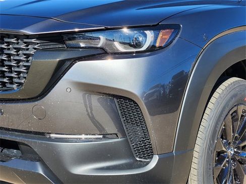 New 2026 MAZDA CX-50 2.5 Hybrid w/ Weather Package image 5