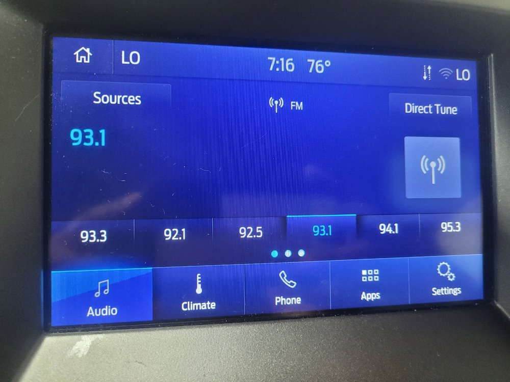 Used 2019 Ford Edge Titanium FWD image 25