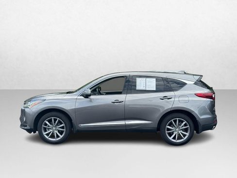 Used 2024 Acura RDX SH-AWD w/ Technology Package image 3