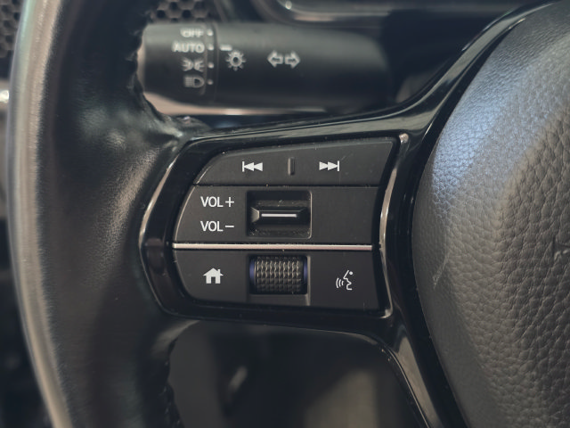 Used 2024 Honda CR-V EX-L image 15