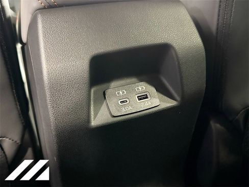 New 2026 Subaru Crosstrek 2.5i Limited image 25