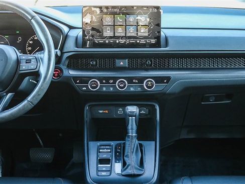 Used 2024 Honda CR-V Sport-L image 15