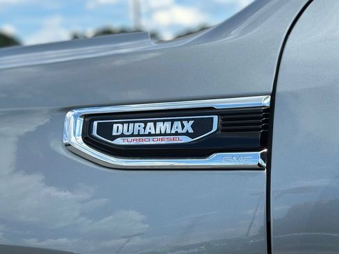 New 2026 GMC Sierra 1500 Denali w/ Denali Reserve Package AWD/4WD image 35