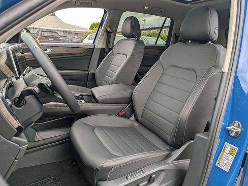 New 2026 Volkswagen Atlas SEL AWD/4WD image 28