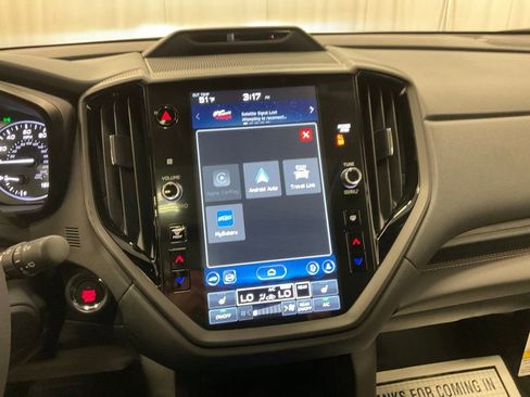 New 2026 Subaru Ascent Limited Bronze AWD/4WD image 13