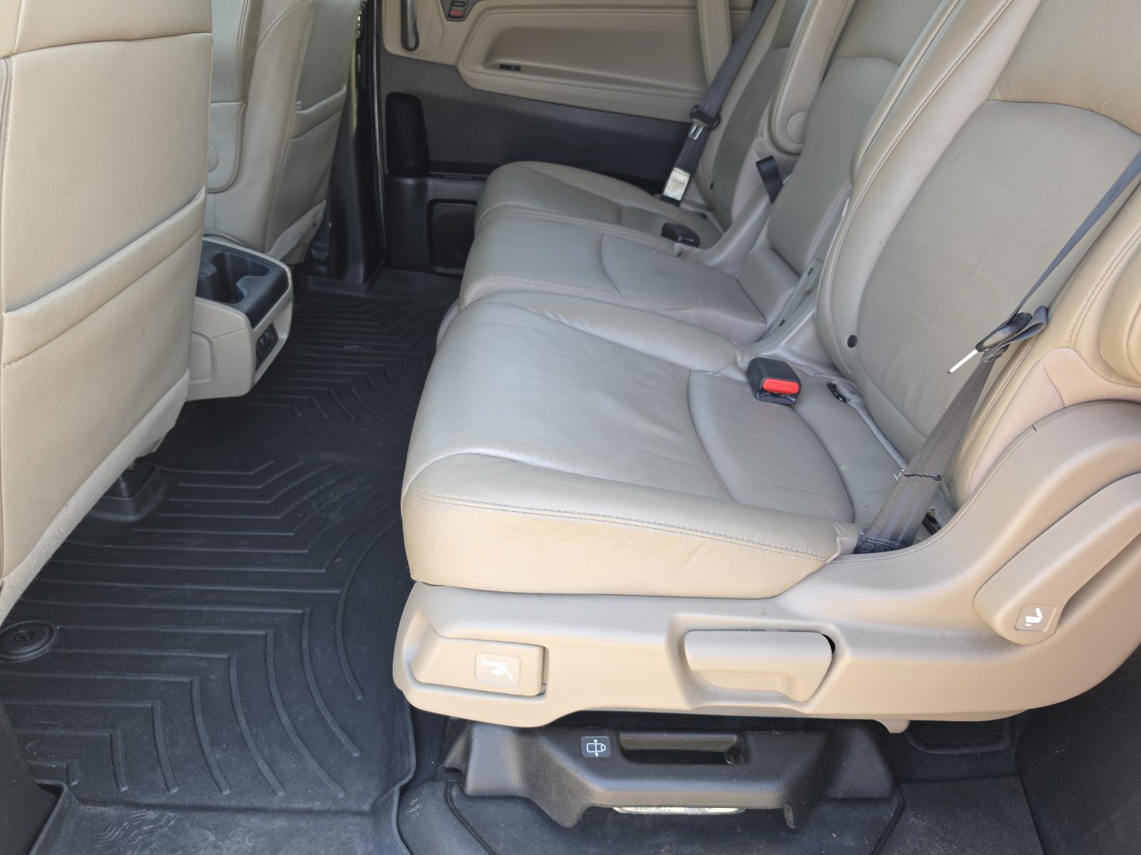 Used 2019 Honda Odyssey Elite image 13