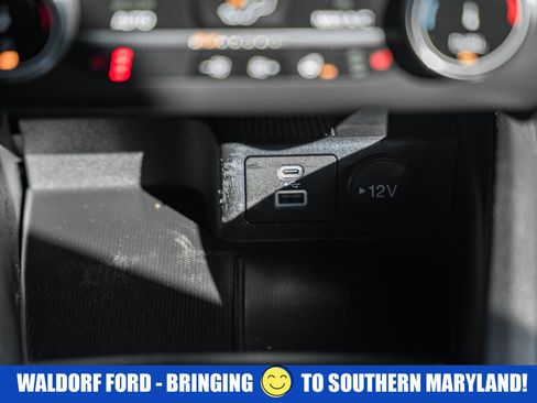 Certified 2023 Ford Escape Active image 26