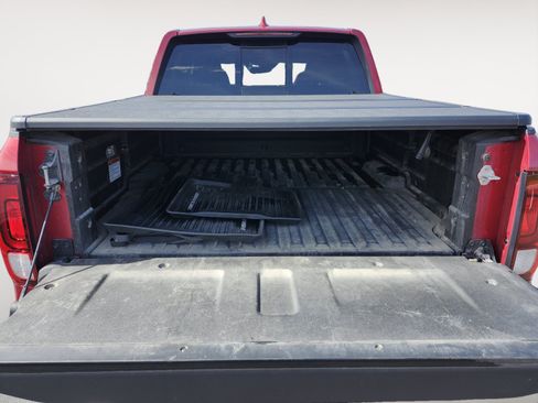 Used 2023 Honda Ridgeline RTL-E image 26