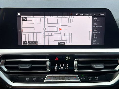 Used 2021 BMW 330i Sedan w/ Convenience Package image 31