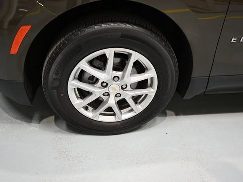 Used 2023 Chevrolet Equinox LT image 27