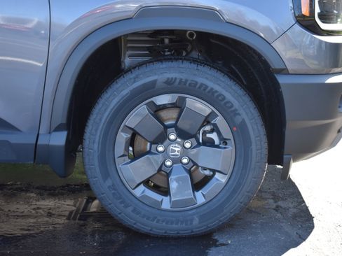 New 2026 Honda Passport RTL image 10