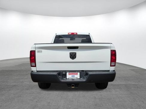 Used 2019 RAM 1500 Tradesman w/ Power & Remote Entry Group RWD image 5