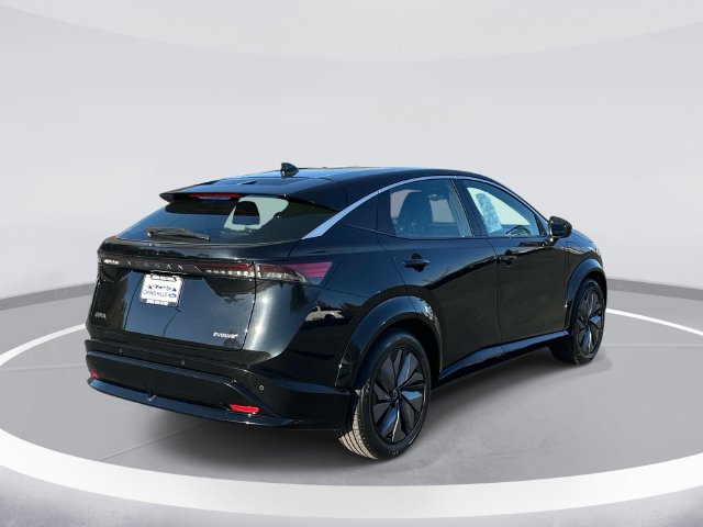 Used 2024 Nissan Ariya FWD image 4