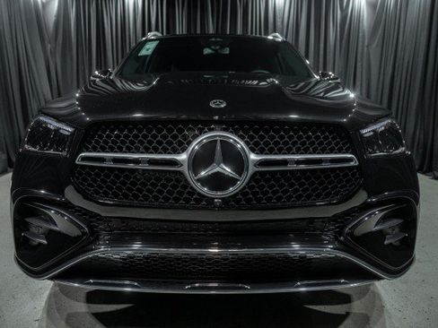 Certified 2026 Mercedes-Benz GLE 350 4MATIC image 2