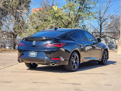 Certified 2025 Acura Integra A-Spec image 6