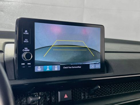 Used 2023 Honda CR-V EX-L image 13