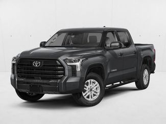 New 2026 Toyota Tundra SR5 RWD video 1