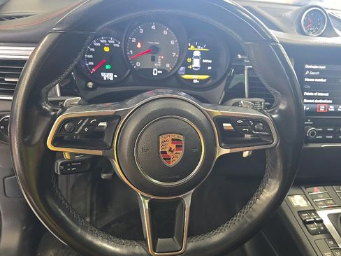 Used 2017 Porsche Macan S AWD/4WD image 10