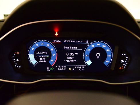 Certified 2022 Audi Q3 2.0T Premium Plus image 15