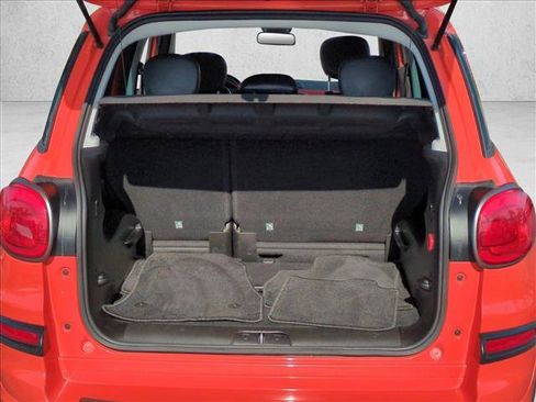 Used 2019 FIAT 500L Trekking w/ Popular Equipment Group image 6