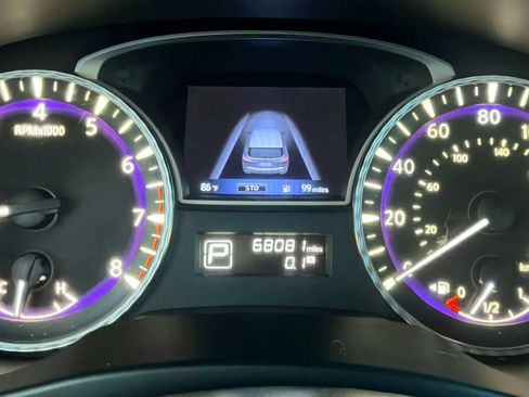Used 2019 INFINITI QX60 Pure FWD image 29