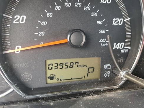 Used 2019 Mitsubishi Mirage G4 SE image 9