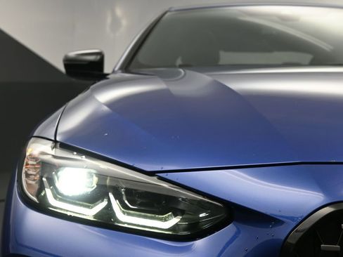 Used 2021 BMW 440i xDrive Coupe w/ Premium Package AWD/4WD image 12