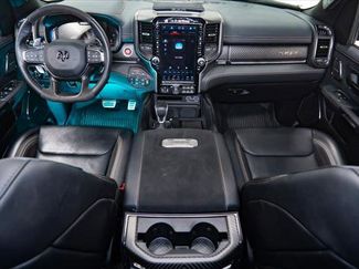 Used 2022 RAM 1500 TRX w/ TRX Level 1 Equipment Group AWD/4WD video 2