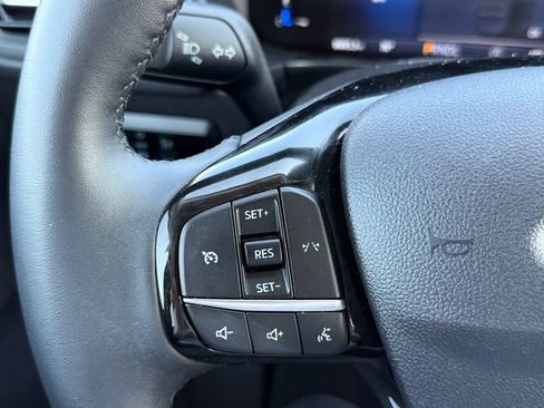 Certified 2024 Ford Escape Active AWD/4WD image 20