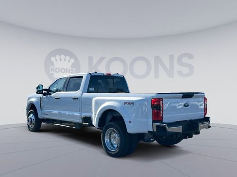 New 2026 Ford F450 XLT w/ 360-Degree Camera Package image 4