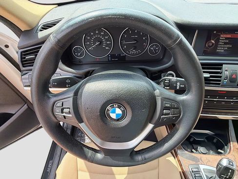 Used 2017 BMW X3 sDrive28i RWD image 36