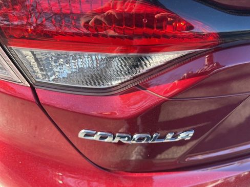 Used 2023 Toyota Corolla LE image 13