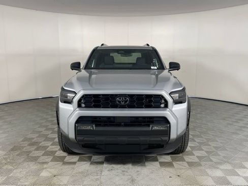 New 2026 Toyota 4Runner TRD Off-Road Premium AWD/4WD image 14