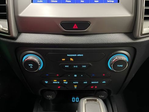 Used 2023 Ford Ranger XLT w/ Equipment Group 302A High image 18